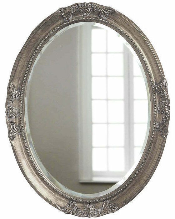 Настенное зеркало в раме "Миртл"  