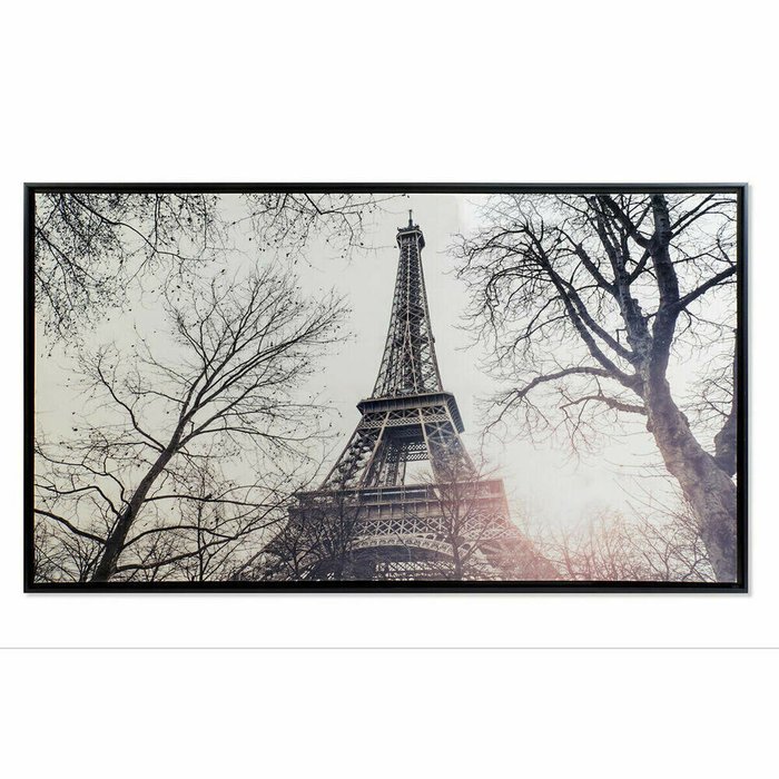 Картина Париж (144 x 3,5 x 84 cm)