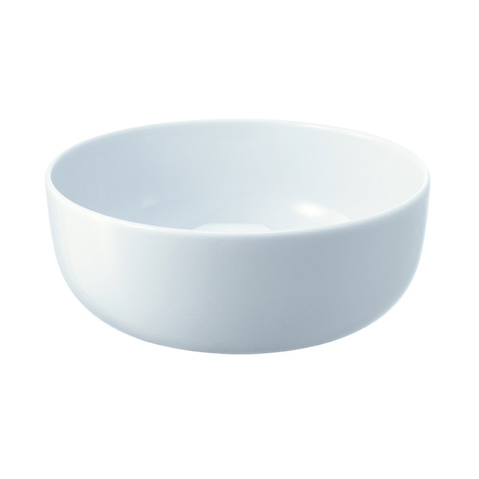 Набор посуды из четырех предметов LSA dine с бортиком  - купить Сервизы по цене 2650.0