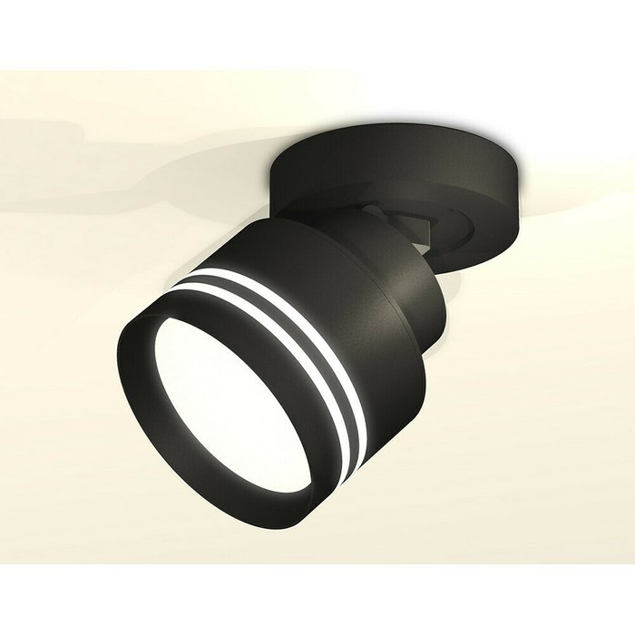 Светильник точечный Ambrella Techno Spot XM8102026 - купить Накладные споты по цене 8109.0