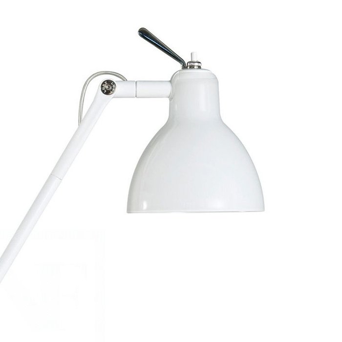 Белый настенный светильник Rotaliana Luxy - купить Бра и настенные светильники по цене 13010.0