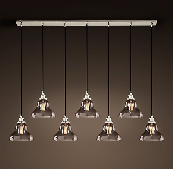 Потолочная лампа Потолочная лампа