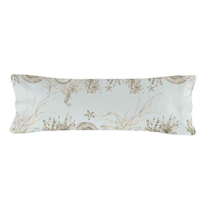 Наволочка Coral reef 45x110 из хлопка Наволочка Coral reef 45x110 из хлопка