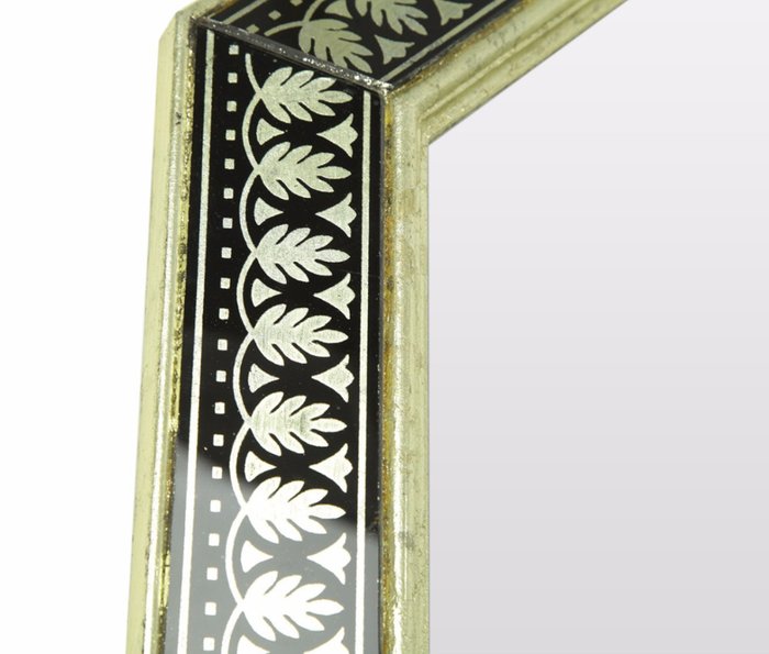 Настенное зеркало Legacy of Ornaments - лучшие Настенные зеркала в INMYROOM