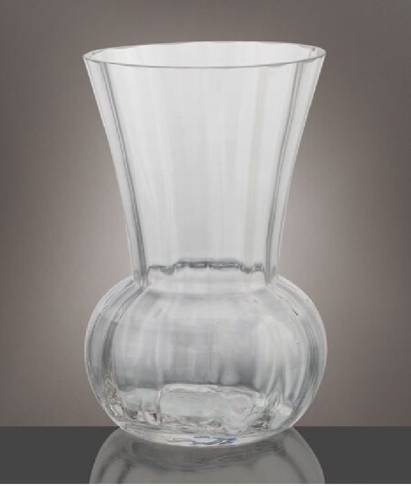 Настольные вазы Carolina Vase из стекла