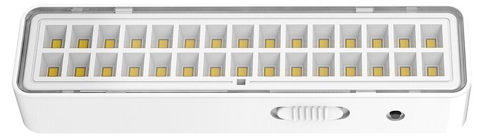 Накладной светильник EL130 48987 - купить Потолочные светильники по цене 600 Накладной светильник EL130 48987 - купить Потолочные светильники по цене 600