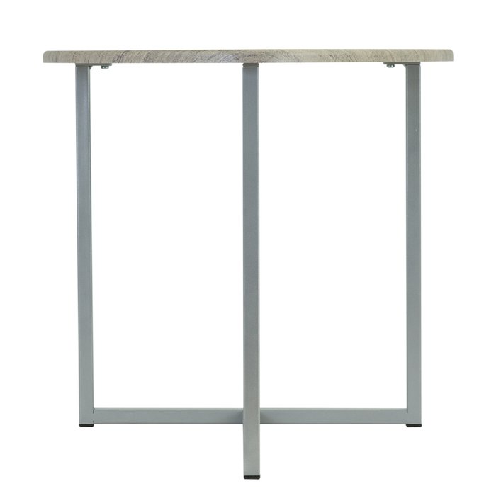 Стол журнальный Beauty Style 11 бежевого цвета - лучшие Журнальные столики в INMYROOM Стол журнальный Beauty Style 11 бежевого цвета - лучшие Журнальные столики в INMYROOM