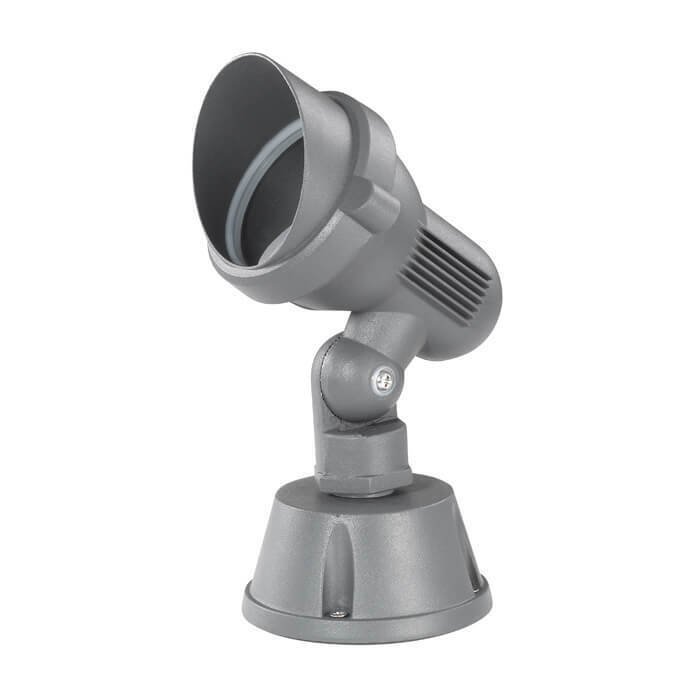 Ландшафтный светильник Landscape 369955 (стекло, цвет прозрачный)