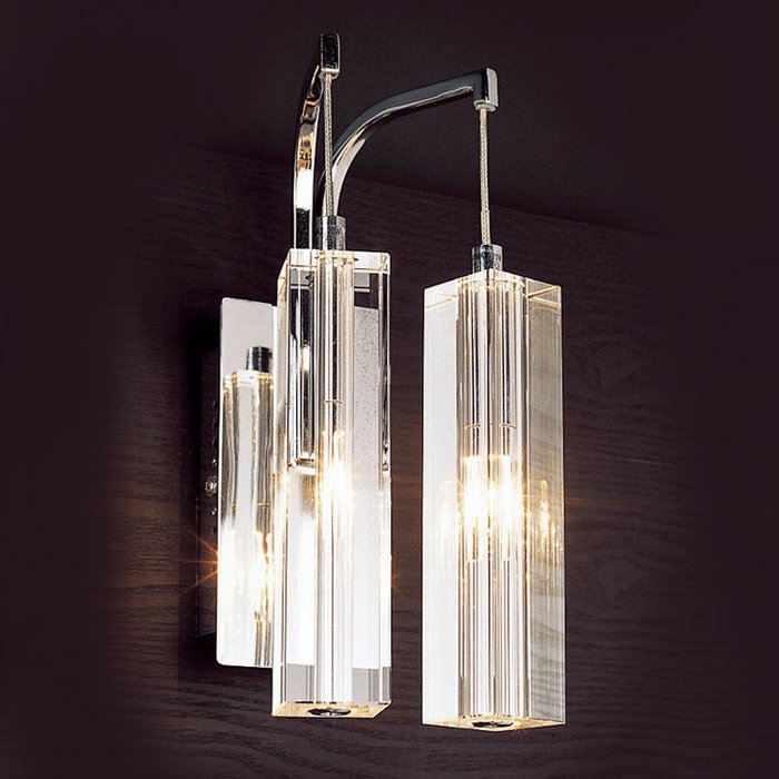 Настенный светильник  - купить Бра и настенные светильники по цене 6250 Настенный светильник  - купить Бра и настенные светильники по цене 6250