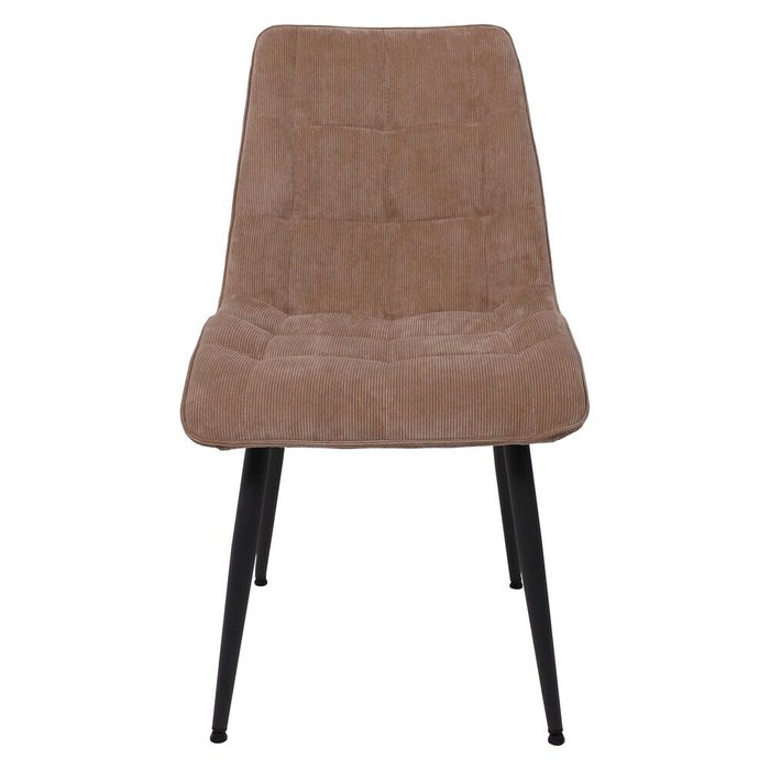 Стул Fred New темно-бежевого цвета - купить Обеденные стулья по цене 8540.0