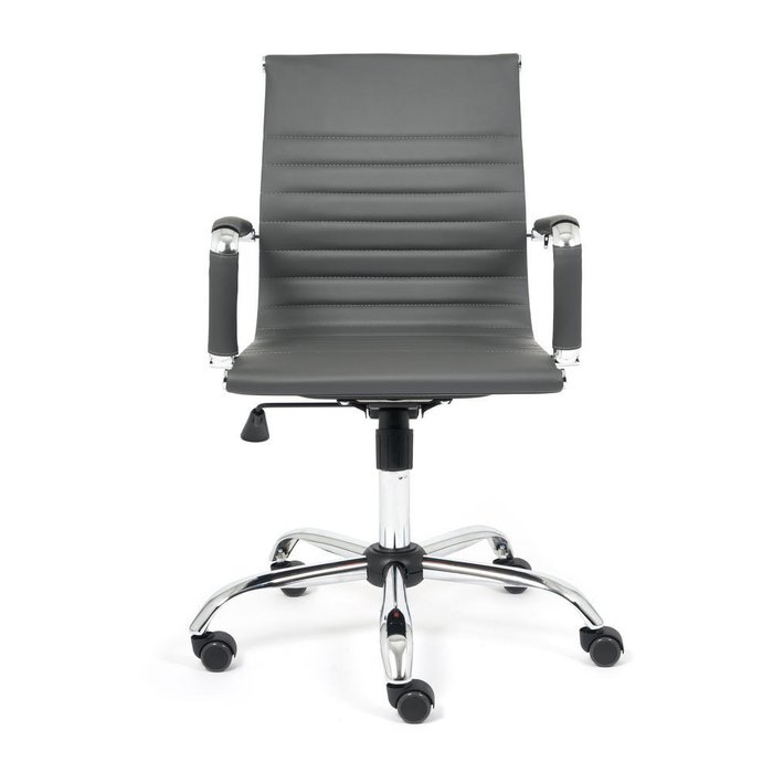 Кресло офисное Urban серого цвета - купить Офисные кресла по цене 12960.0