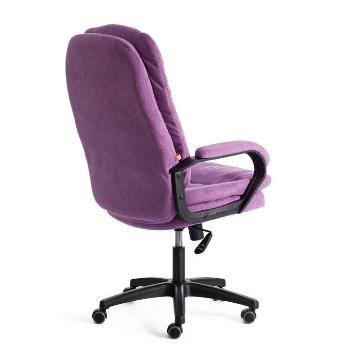 Офисное кресло Comfort LT лавандового цвета - лучшие Офисные кресла в INMYROOM