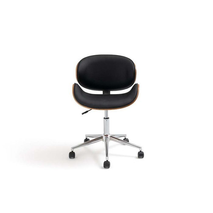 Кресло для письменного стола Zarius коричневого цвета - купить Офисные кресла по цене 13835.0