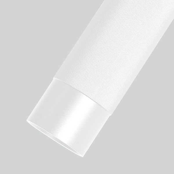 Подвесной светильник SP-Spicy-Hang 033680 (пластик, цвет белый) - лучшие Подвесные светильники в INMYROOM