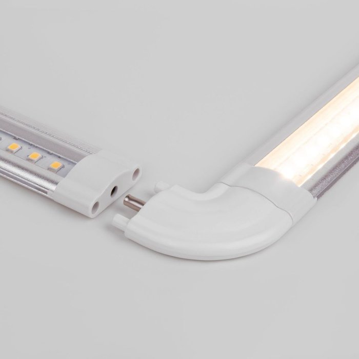 Светодиодный светильник Led Stick с выключателем 12W 4000K LTB75 Kit - лучшие Подсветка для картин в INMYROOM