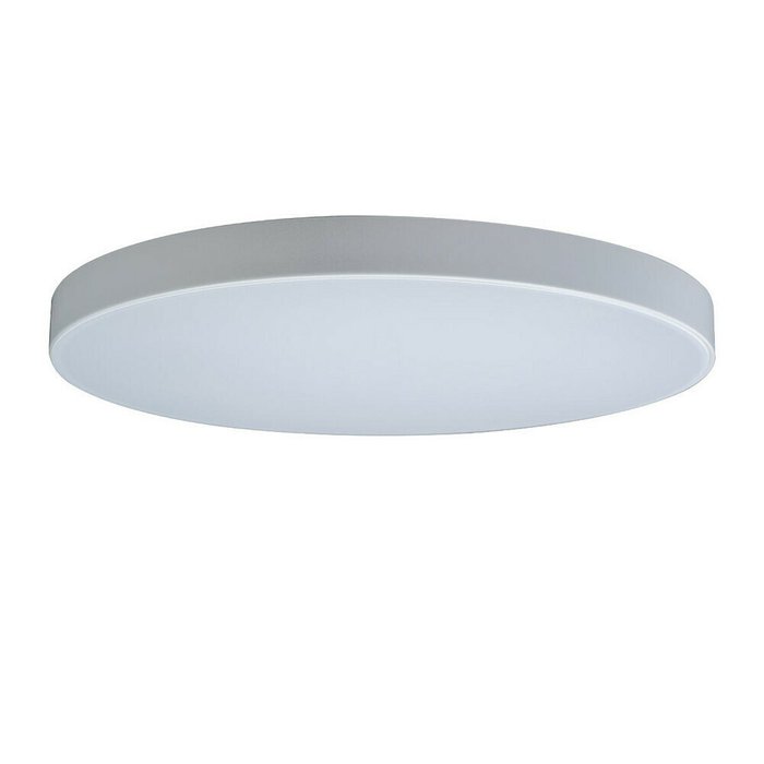 Потолочный светодиодный светильник Loft IT Axel 10002/48 white - купить Потолочные светильники по цене 7677.0