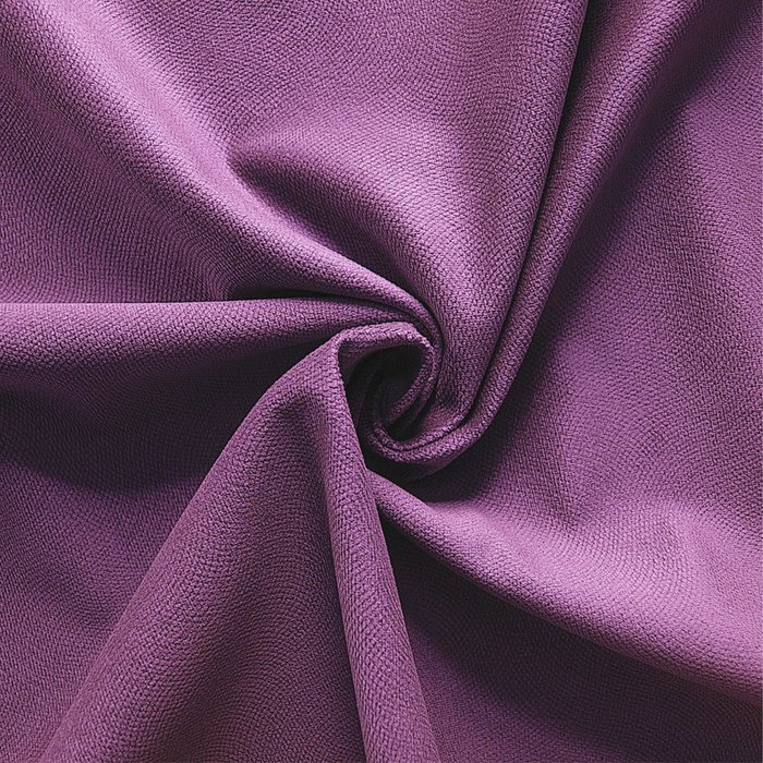 Кресло мешок Груша Maserrati 18 S фиолетового цвета  - лучшие Бескаркасная мебель в INMYROOM