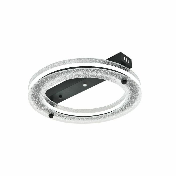 Потолочный светильник Ambience 10302/1LED (акрил, цвет прозрачный) - лучшие Потолочные светильники в INMYROOM Потолочный светильник Ambience 10302/1LED (акрил, цвет прозрачный) - лучшие Потолочные светильники в INMYROOM