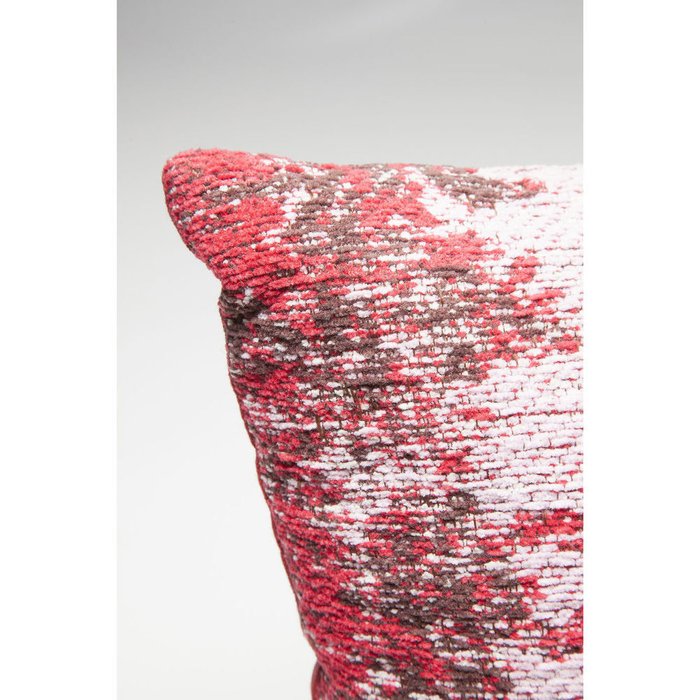 Подушка Kelim Pop розового цвета - купить Декоративные подушки по цене 5850.0
