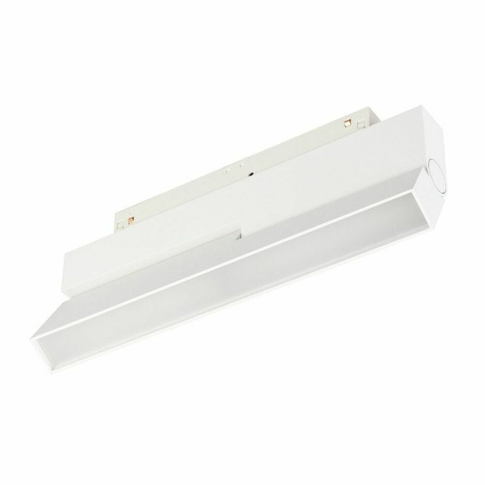 Трековый магнитный светильник Arlight MAG-ORIENT-FLAT-FOLD-S230-12W Warm3000 (WH, 80 deg, 48V DALI) 035858(1) Трековый магнитный светильник Arlight MAG-ORIENT-FLAT-FOLD-S230-12W Warm3000 (WH, 80 deg, 48V DALI) 035858(1)