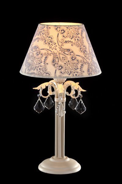 Настольная лампа Maytoni "Velvet"