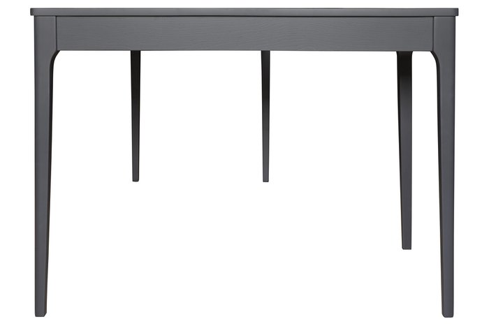 Угловой письменный стол Soho серого цвета - лучшие Письменные столы в INMYROOM