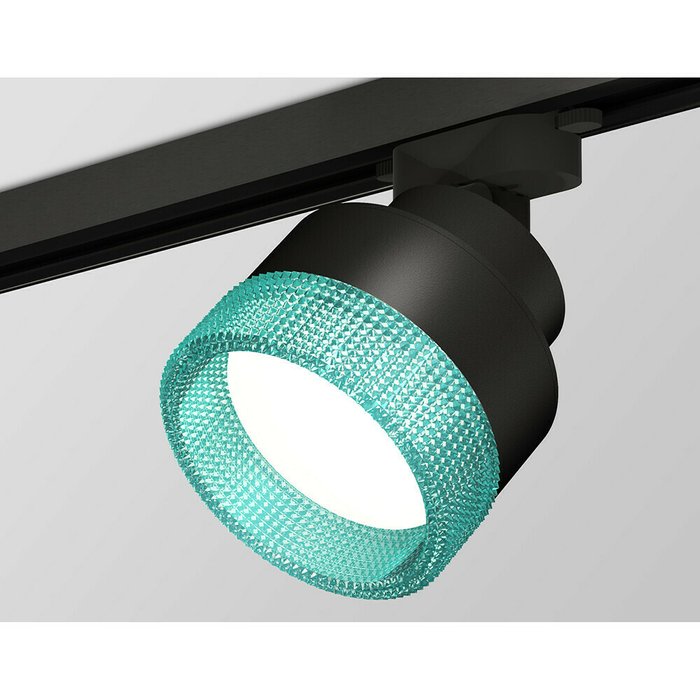 Трековый светильник Ambrella Track System XT8102043 - купить Трековые светильники по цене 5255.0 Трековый светильник Ambrella Track System XT8102043 - купить Трековые светильники по цене 5255.0