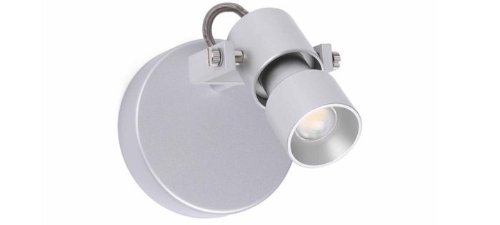 Настенный светильник Eris Led - купить Накладные споты по цене 8400