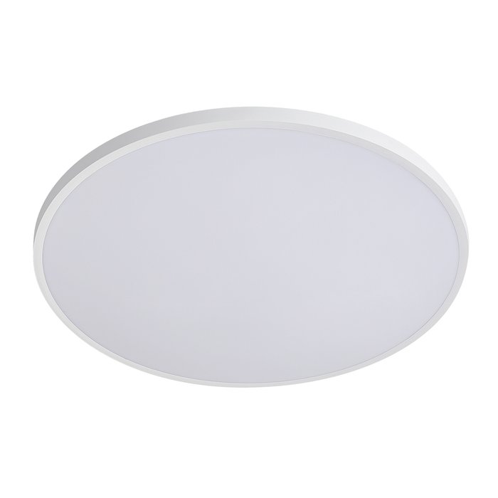 ARCO ECO CYL Накладной спот, LED 24W, световой поток 2100 лм, три цветовые температуры, белый