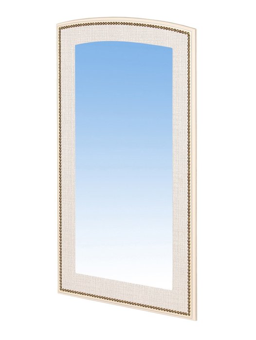 Зеркало "Парма - 1" - купить Настенные зеркала по цене 14820.0