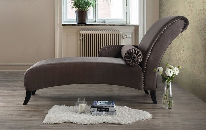 Кушетка Infi Brown - купить Кушетки по цене 29000.0 Кушетка Infi Brown - купить Кушетки по цене 29000.0