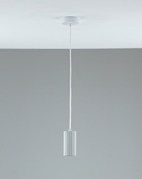 Светильник подвесной Cora V11784-1P - купить Подвесные светильники по цене 3290