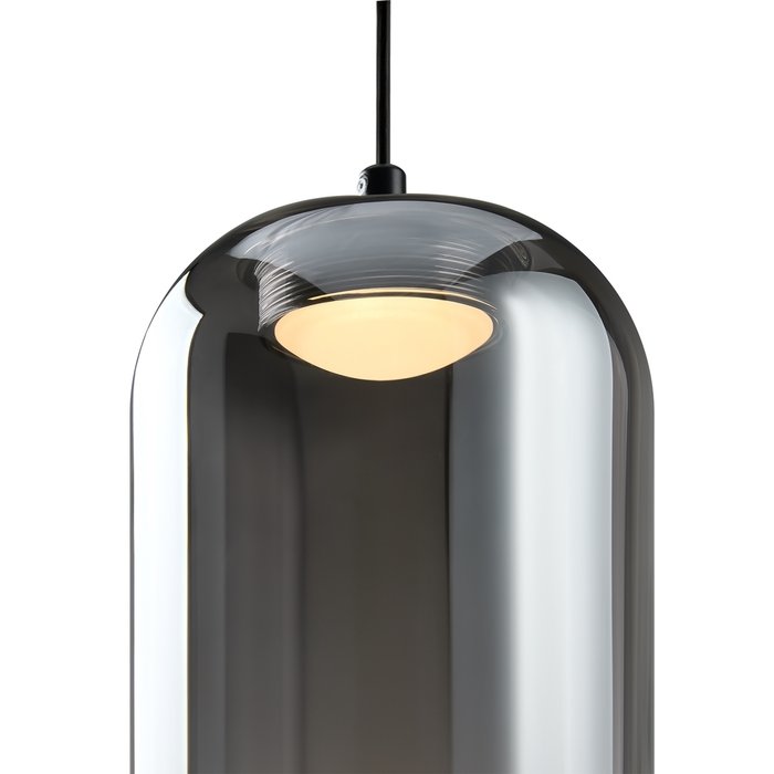 Подвесной светильник Freya FR6134PL-L4SM Idol LED - лучшие Подвесные светильники в INMYROOM