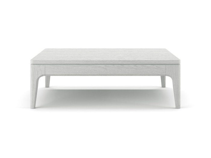 Журнальный стол Fargo M светло-серого цвета