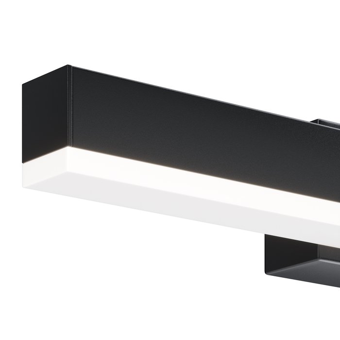 Подсветка Maytoni MIR012WL-L9B4K - купить Подсветка для картин по цене 6990.0 Подсветка Maytoni MIR012WL-L9B4K - купить Подсветка для картин по цене 6990.0