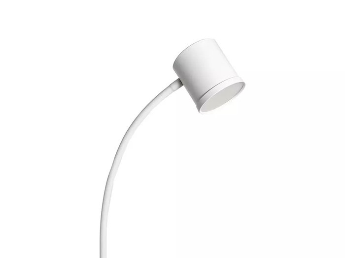 Светильник напольный 10Вт LED с регулированием температуры белого цвета - лучшие Торшеры в INMYROOM