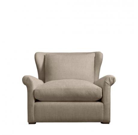 Henderson armchair - купить Интерьерные кресла по цене 85490.0