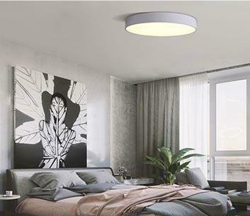 Потолочный светодиодный светильник Italline IT03-1432 white - лучшие Потолочные светильники в INMYROOM