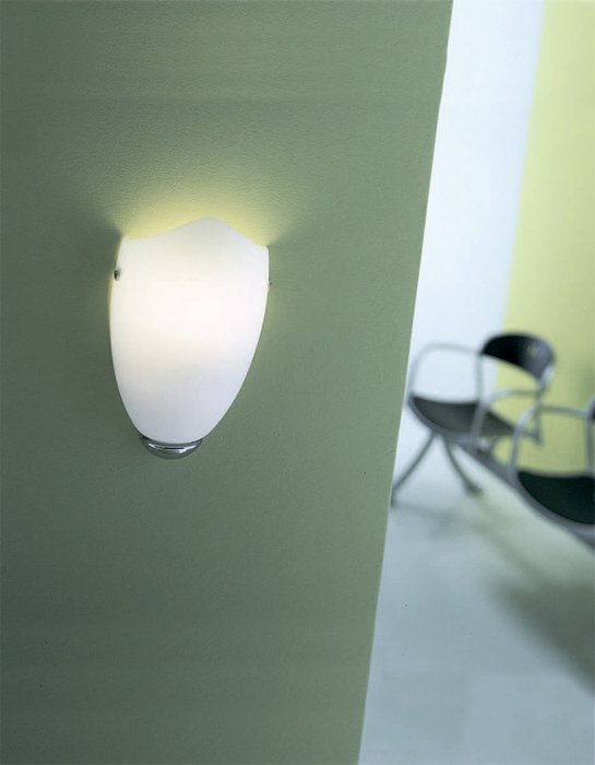 Настенный светильник Vistosi CALICE - купить Бра и настенные светильники по цене 13430.0