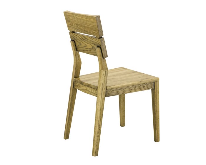 стул Кельн бежевого цвета - лучшие Обеденные стулья в INMYROOM