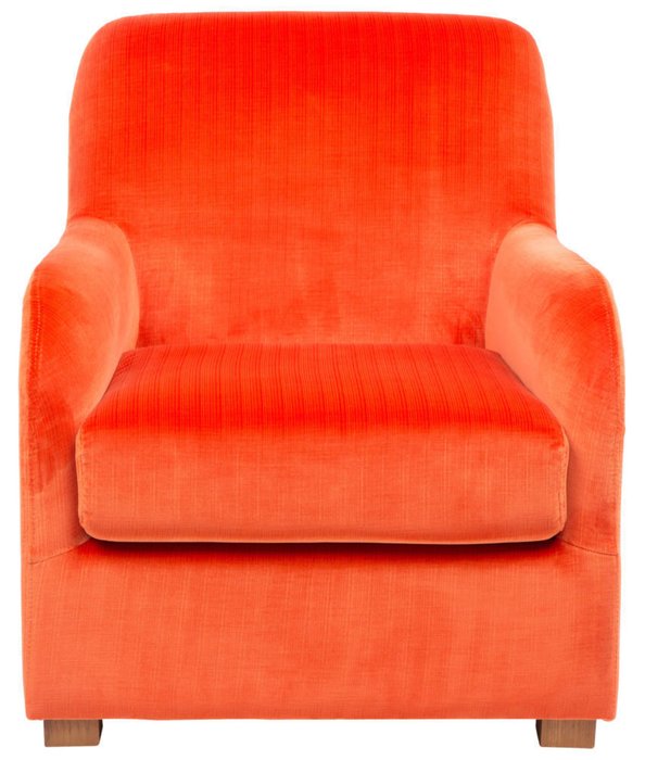 Кресло Latte orange - купить Интерьерные кресла по цене 85995.0