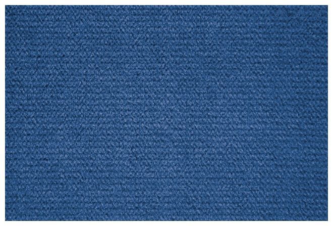 Диван-кровать Нагал синего цвета - купить Прямые диваны по цене 34425.0