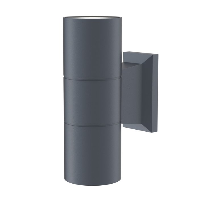 Настенный светильник (бра) Outdoor O574WL-02GR Bowery Outdoor
