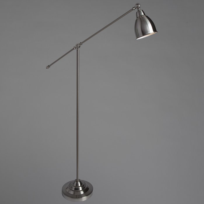 Торшер  ARTE LAMP металлический - купить Торшеры по цене 4600.0