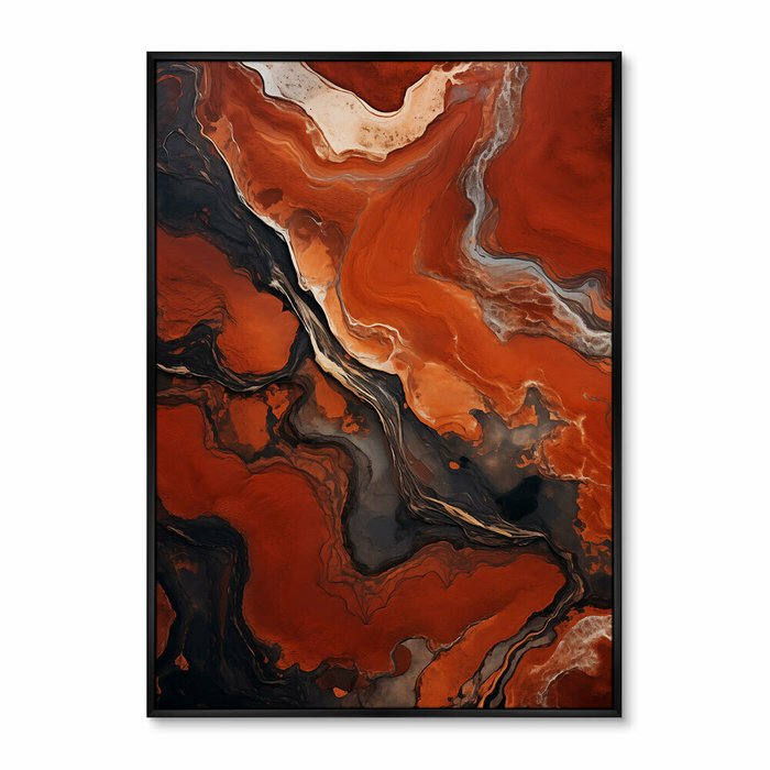 Набор из двух репродукций картин Stone color palettes and shapes, 2024г. - лучшие Картины в INMYROOM Набор из двух репродукций картин Stone color palettes and shapes, 2024г. - лучшие Картины в INMYROOM