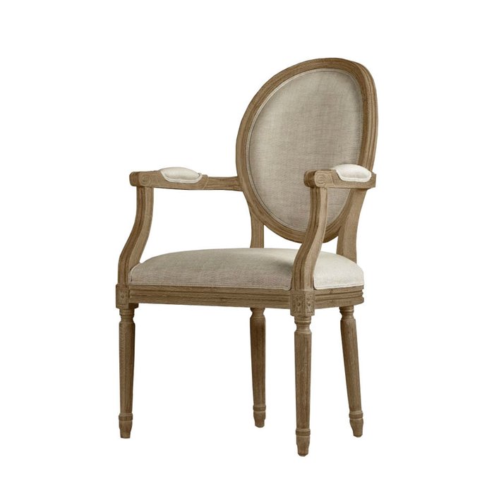 стул с подлокотниками LOUIS ARM CHAIR стул с подлокотниками LOUIS ARM CHAIR