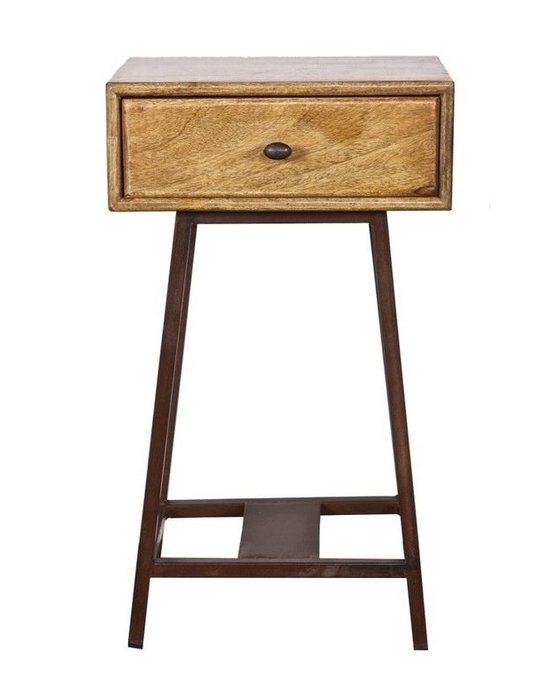Тумбочка DE EEKHOORN "SKYBOX SIDETABLE" Тумбочка DE EEKHOORN "SKYBOX SIDETABLE"