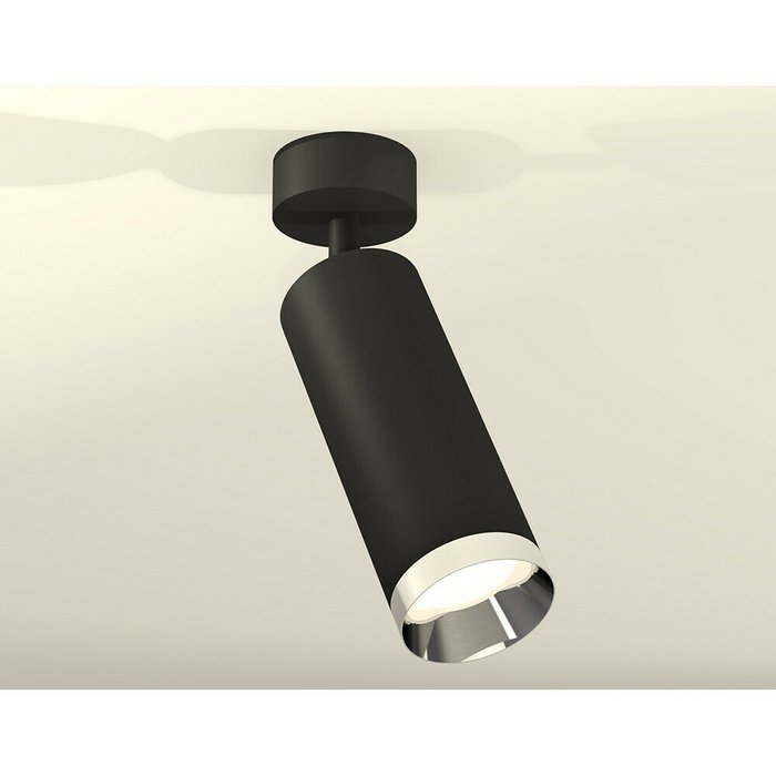 Светильник точечный Ambrella Techno Spot XM6343003 - купить Накладные споты по цене 4680.0