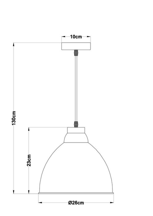 Подвесной светильник Arte Lamp Casato  - купить Подвесные светильники по цене 4990.0