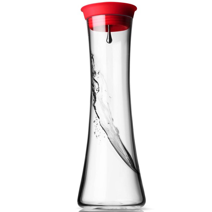 Графин Water Jug красный Графин Water Jug красный